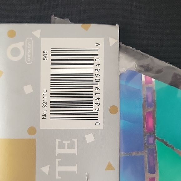 ✨️💲3️⃣ ✨️NEW- Faith Collection Pennant Banner Hanging Decoration - Picture 5 of 6